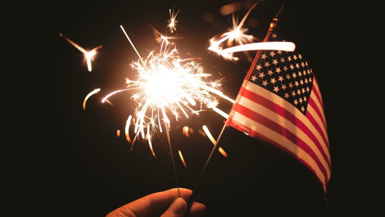 what makes america great